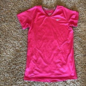 Nike Pro Combat Shirt